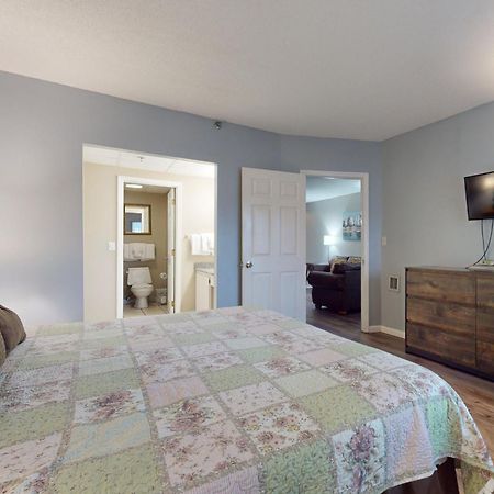 Pigeon Forge Paradise Zimmer foto