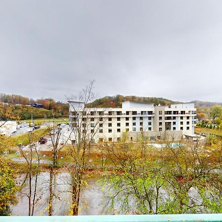 Pigeon Forge Paradise Zimmer foto