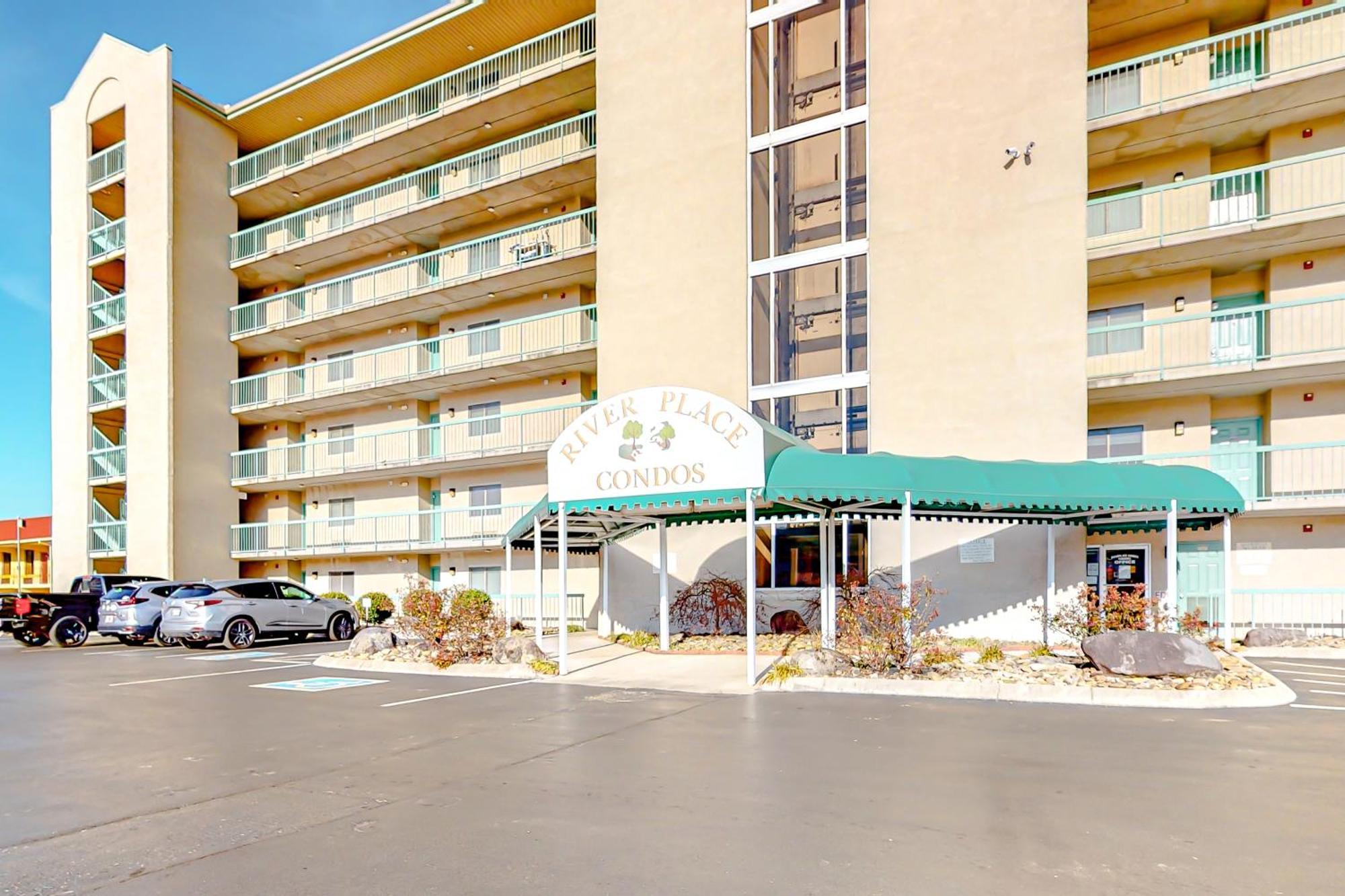 Pigeon Forge Paradise Zimmer foto