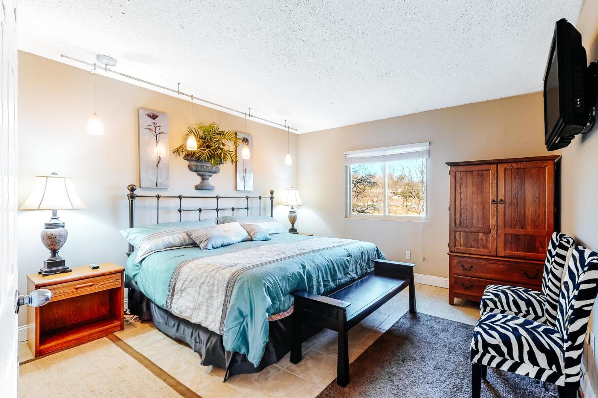 Pigeon Forge Paradise Zimmer foto