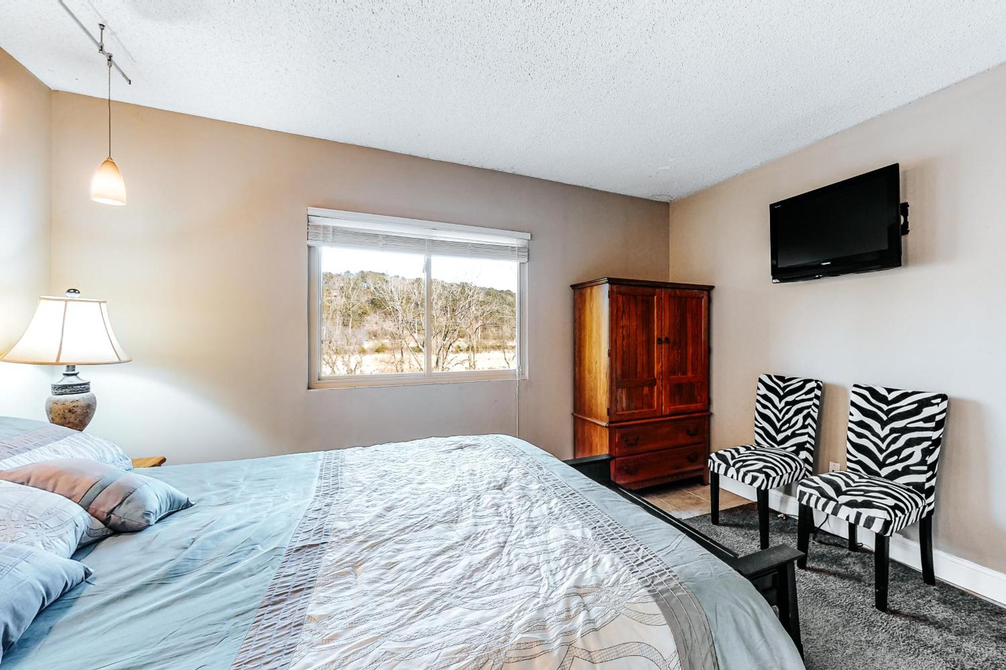 Pigeon Forge Paradise Zimmer foto