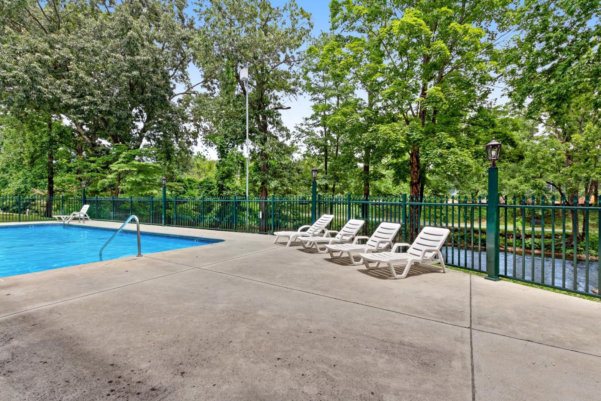 Pigeon Forge Paradise Zimmer foto