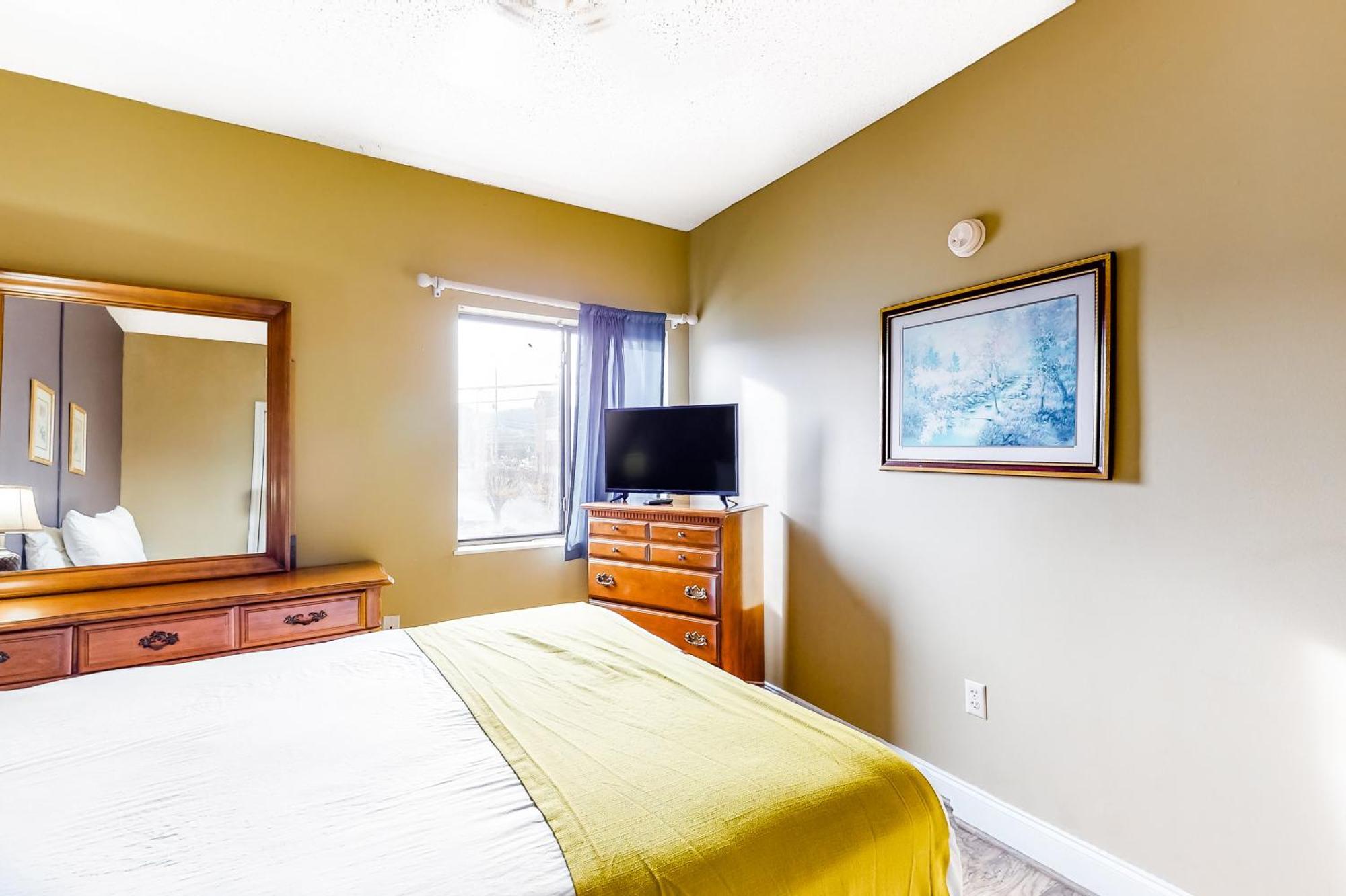 Pigeon Forge Paradise Zimmer foto