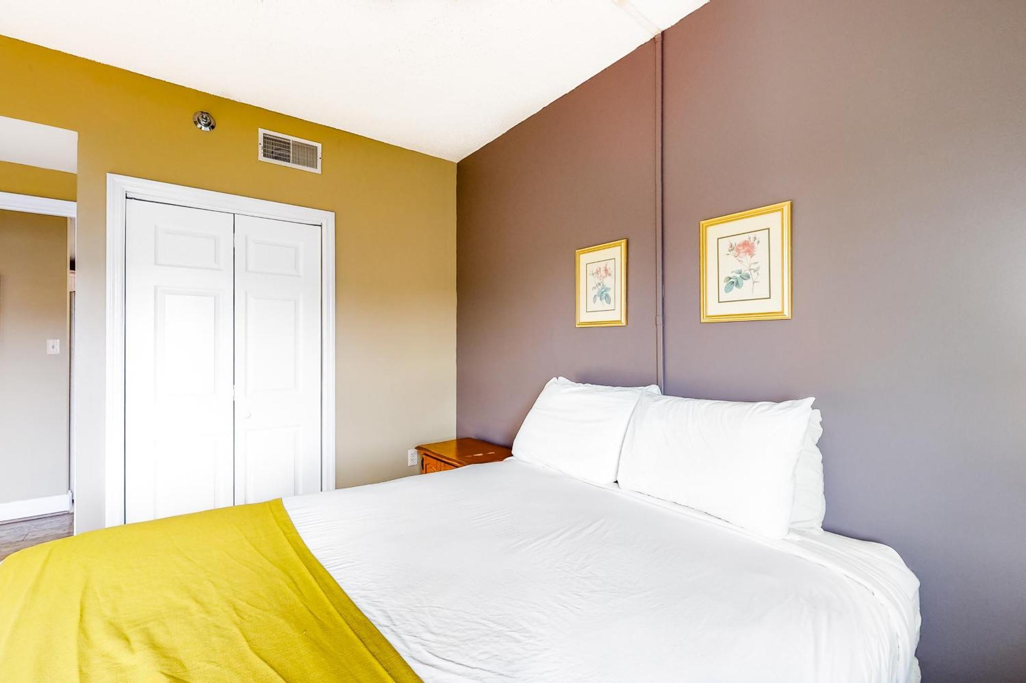 Pigeon Forge Paradise Zimmer foto