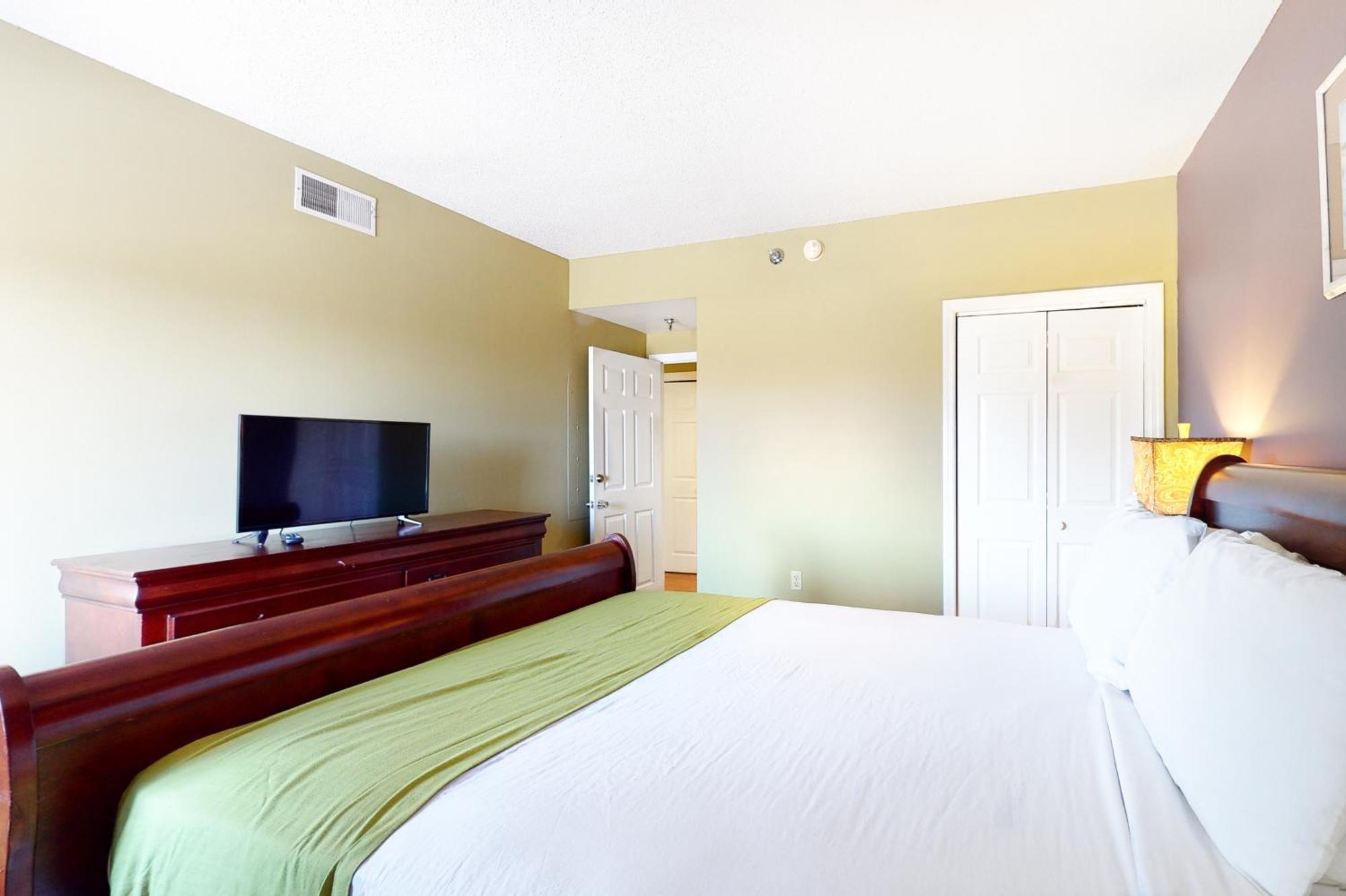 Pigeon Forge Paradise Zimmer foto