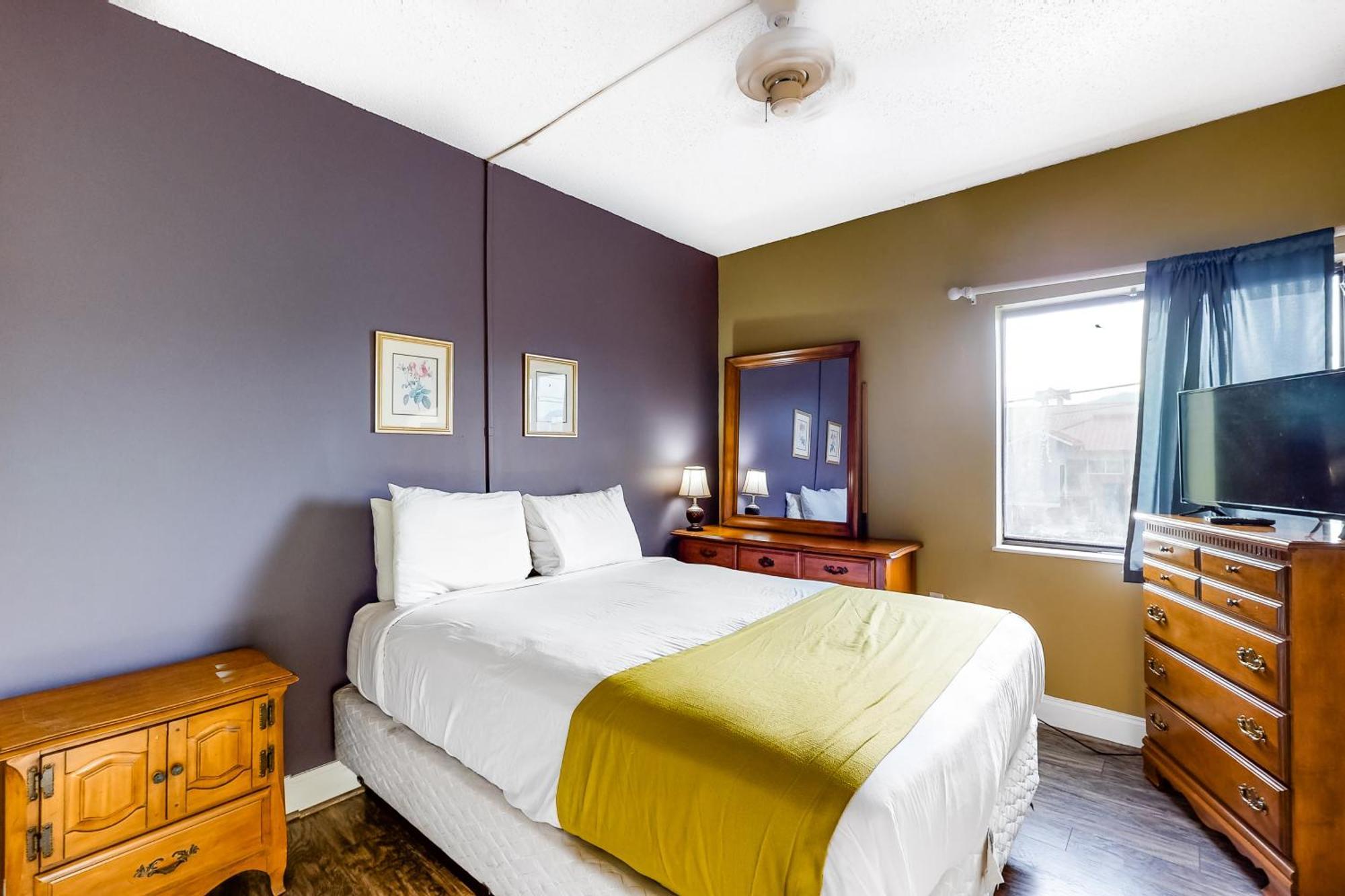 Pigeon Forge Paradise Zimmer foto
