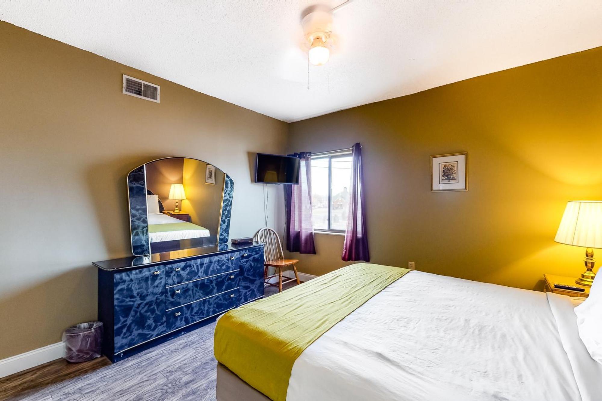 Pigeon Forge Paradise Zimmer foto