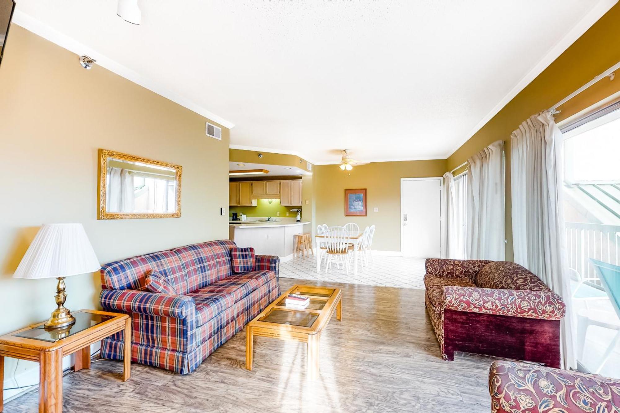Pigeon Forge Paradise Zimmer foto