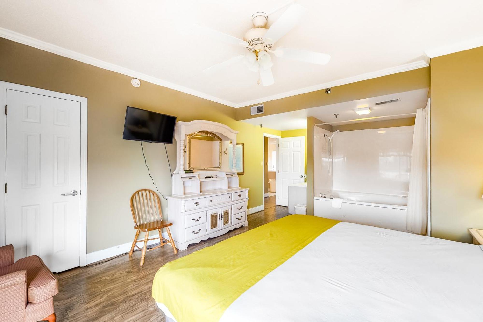 Pigeon Forge Paradise Zimmer foto