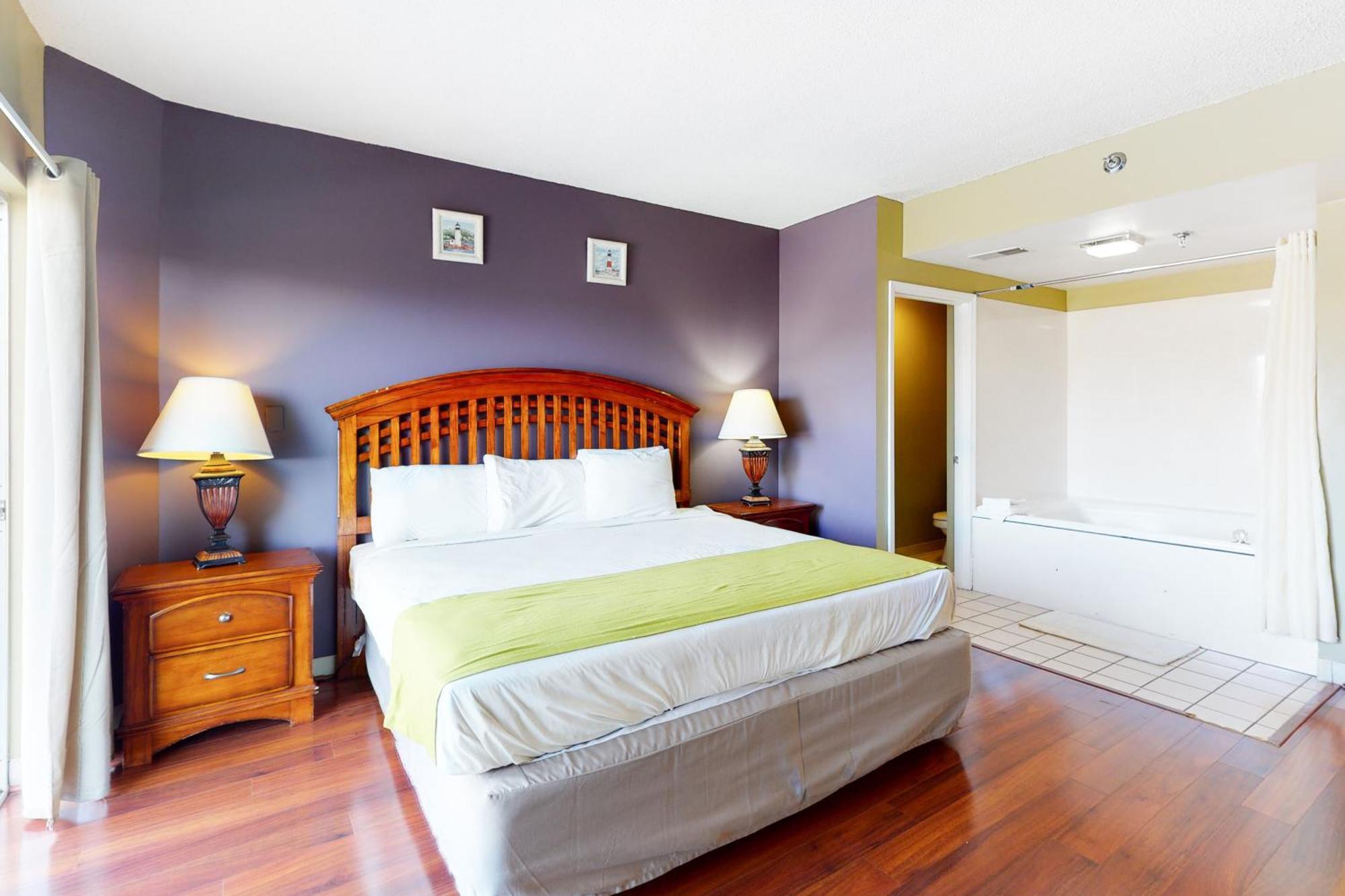 Pigeon Forge Paradise Zimmer foto