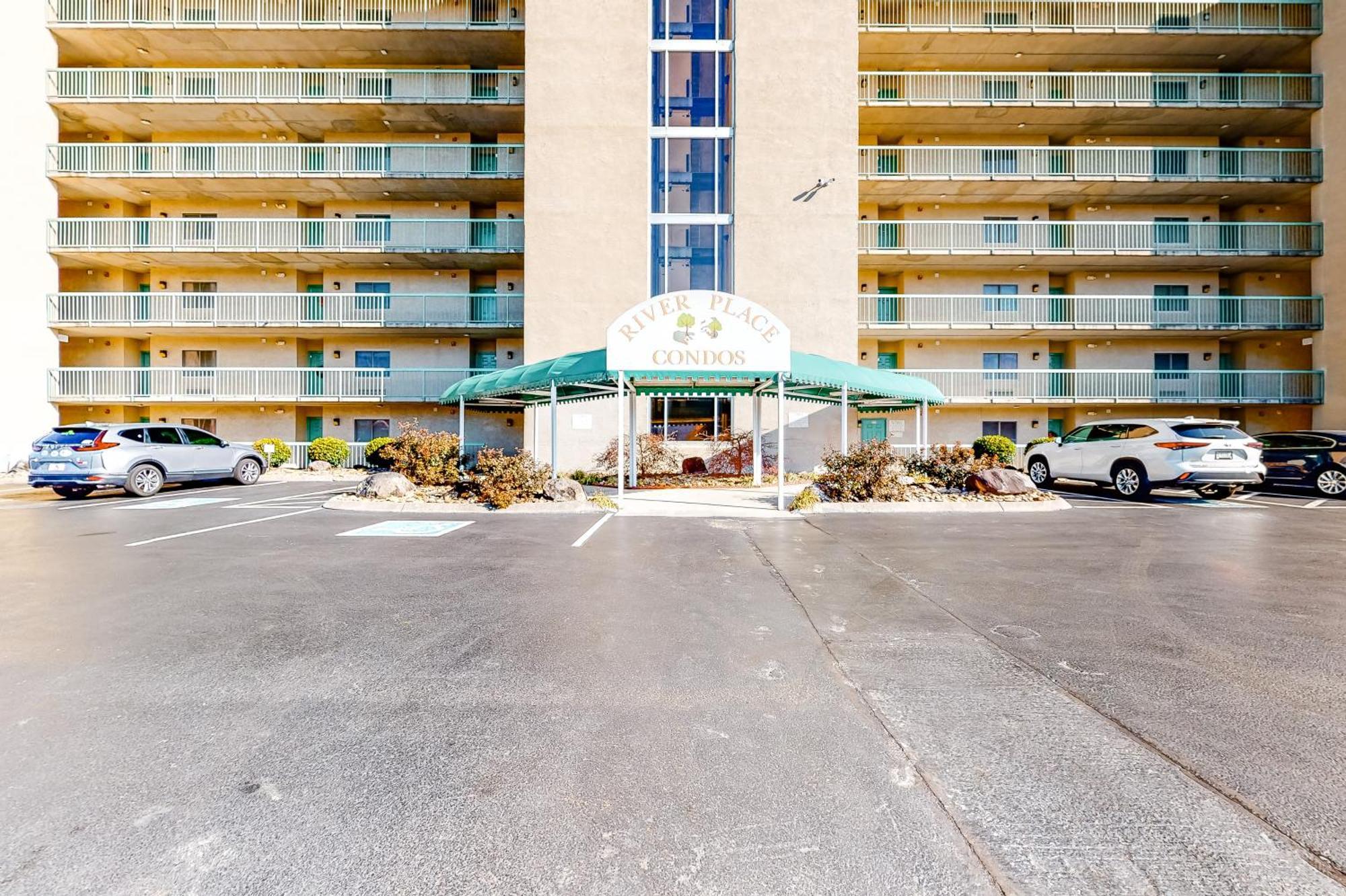 Pigeon Forge Paradise Zimmer foto