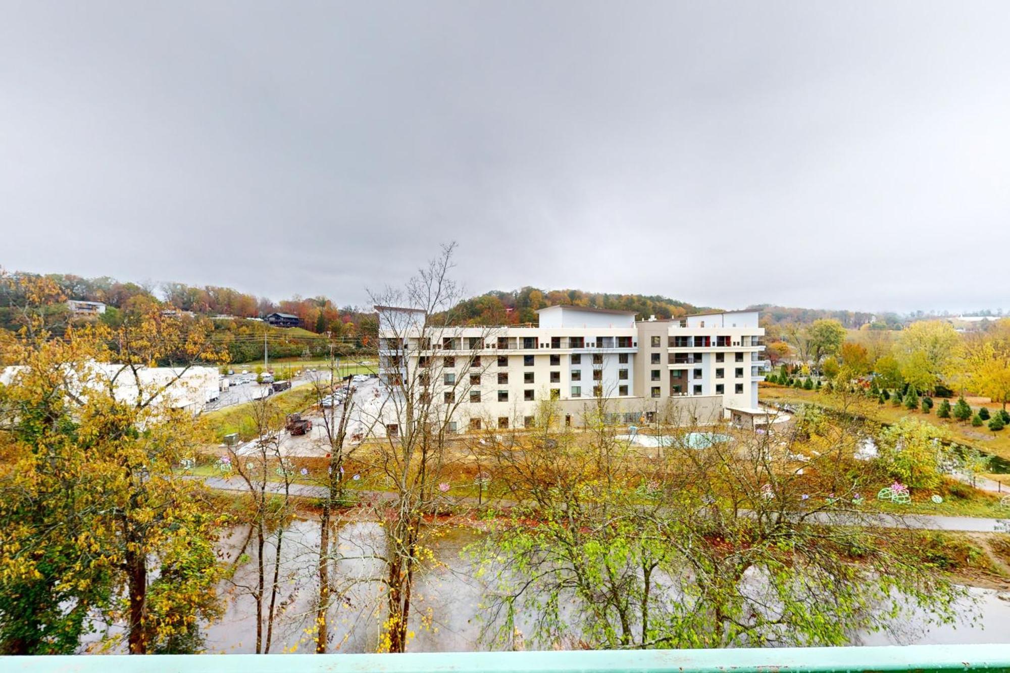Pigeon Forge Paradise Zimmer foto