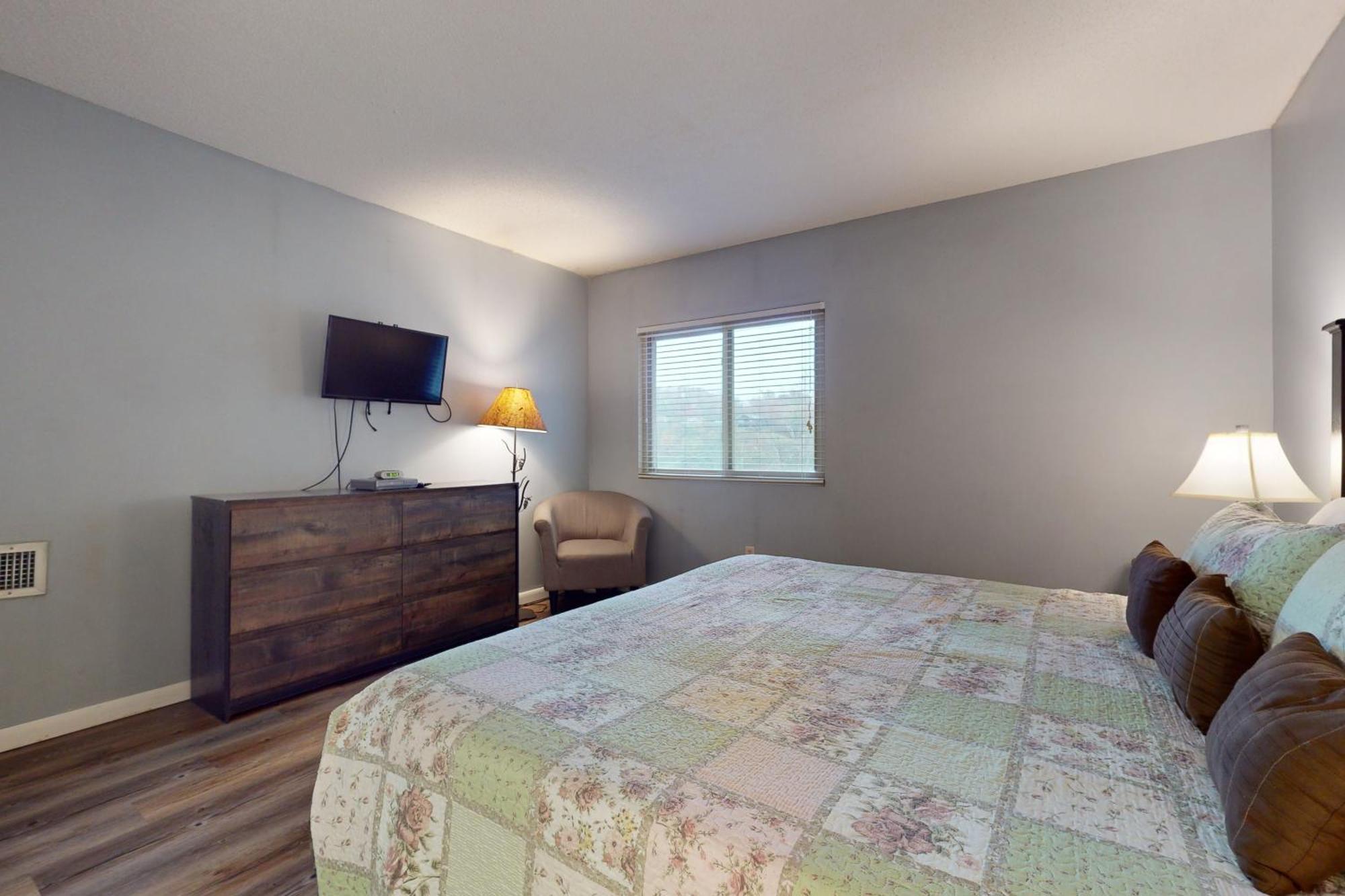 Pigeon Forge Paradise Zimmer foto